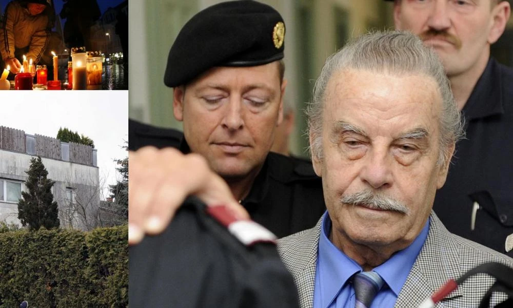 Πολύ πιθανόν να αποφυλακιστεί σύντομα το "τέρας" της Αυστρίας Γιόζεφ Φριτζλ